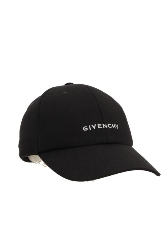 25FW 지방시 머플러/스카프 BPZ0BWP0C4001 Black - GIVENCHY