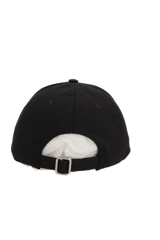 25FW 지방시 머플러/스카프 BPZ0BWP0C4001 Black - GIVENCHY