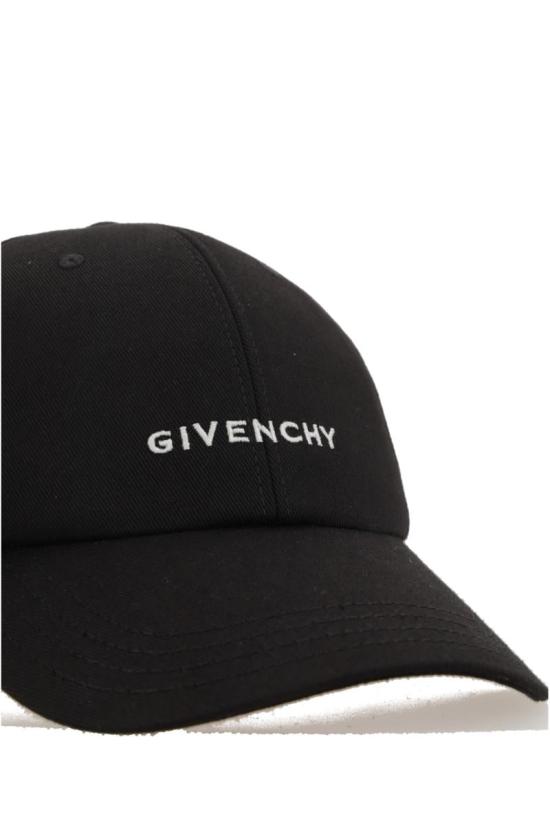 25FW 지방시 머플러/스카프 BPZ0BWP0C4001 Black - GIVENCHY