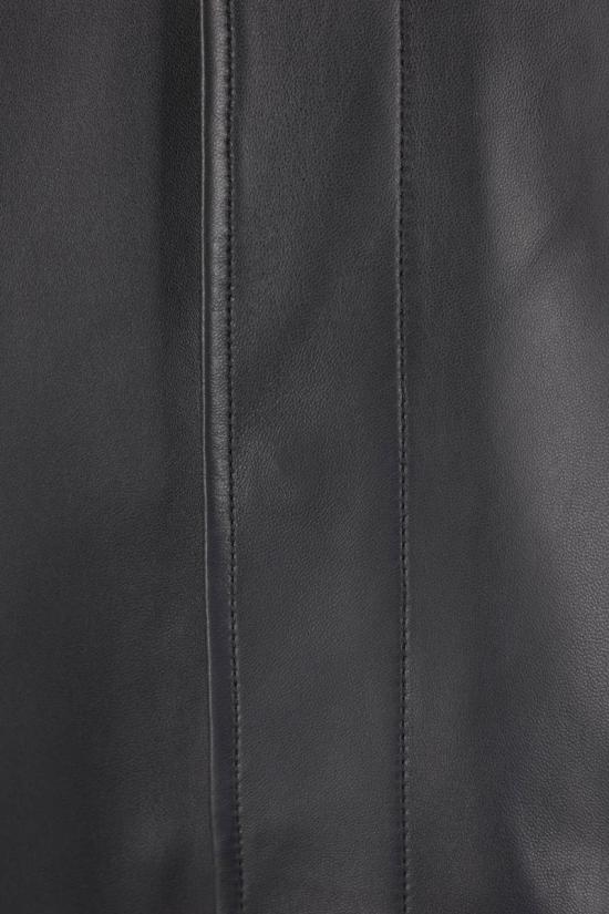 25FW 로에베 자켓 H526Y31L471100 Black - LOEWE