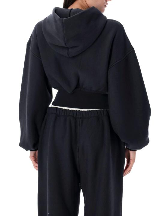 25FW 티바이알렉산더왕 스웨터 4CC1242077 020A FADED BLACK - T BY ALEXANDER WANG