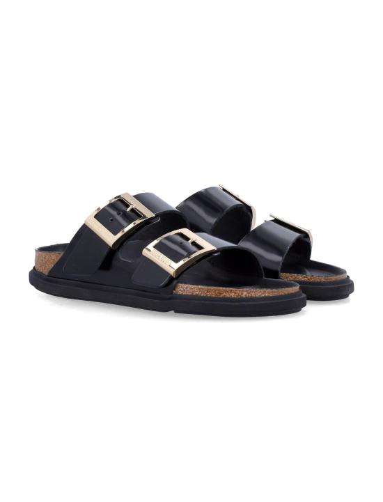 25SS 버켄스탁 슈즈 1029353 BLACK - BIRKENSTOCK