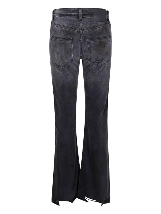 25SS ERD - ENFANTS RICHES DEPRIMES 데님 팬츠 120 522 CHARCOAL - OTHER BRANDS