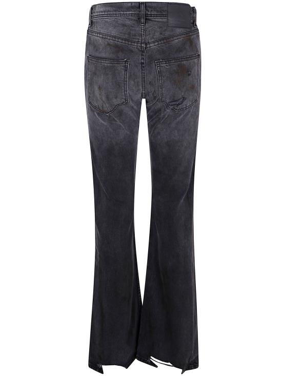 25SS ERD - ENFANTS RICHES DEPRIMES 데님 팬츠 120 522 CHARCOAL - OTHER BRANDS