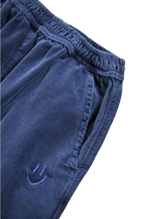 25FW [키즈] 몰로 진 6W25I116 1109 VINTAGE DENIM - MOLO