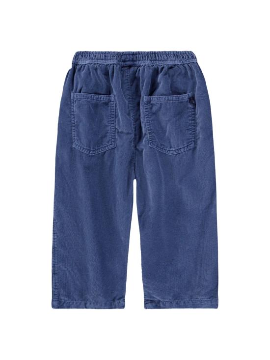 25FW [키즈] 몰로 진 6W25I116 1109 VINTAGE DENIM - MOLO