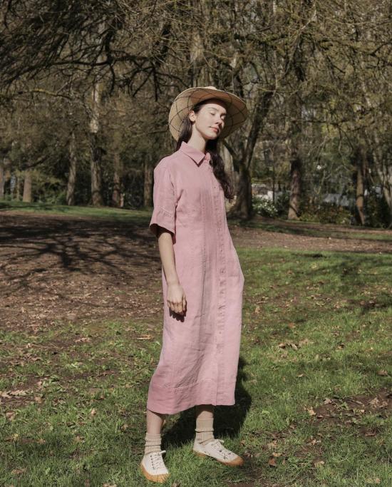  Brookes Boswell 버킷햇 브룩스 보스웰 마켓 - BROOKES BOSWELL