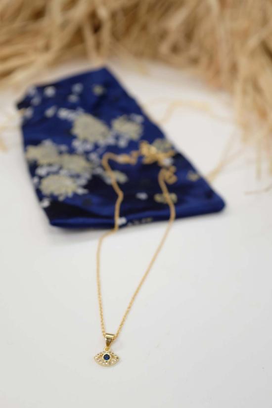  Grainne Morton 목걸이/팬던트 그레인 모튼 베클리나 지중해 아이 네크리스 - OTHER BRANDS