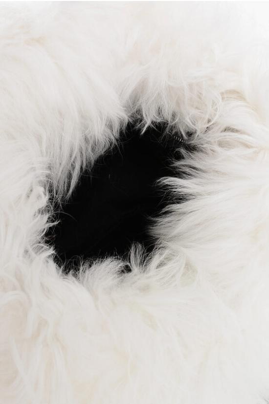  몽클레어 토트백 5D00004M5622 041 White - MONCLER