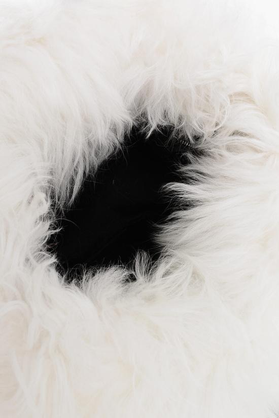  몽클레어 토트백 5D00004M5622 041 White - MONCLER