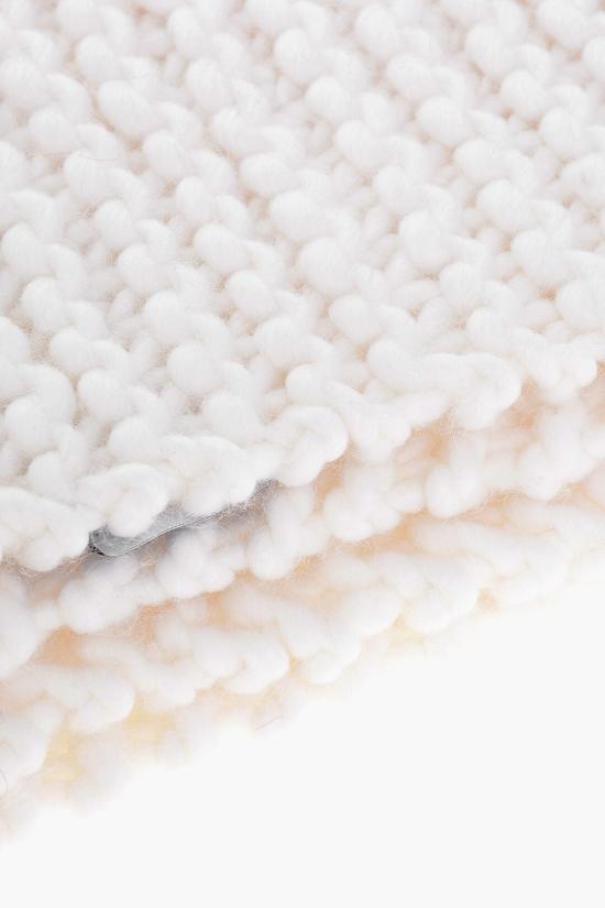  몽클레어 머플러/스카프 3C00008M5174 001 White - MONCLER