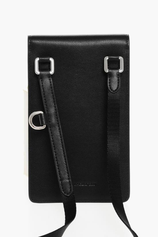  칼라거펠트 크로스백 230W3217A999 Black - KARL LAGERFELD