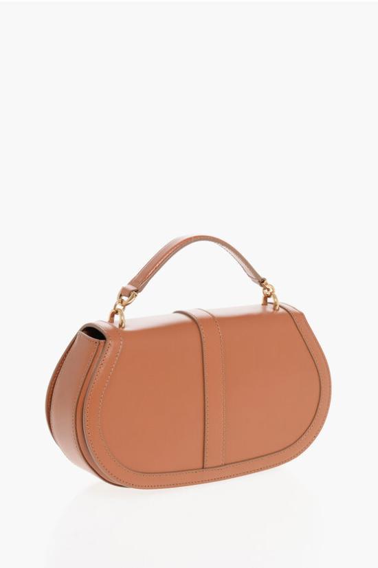  베르사체 숄더백 10111781A051341K26V Brown - VERSACE