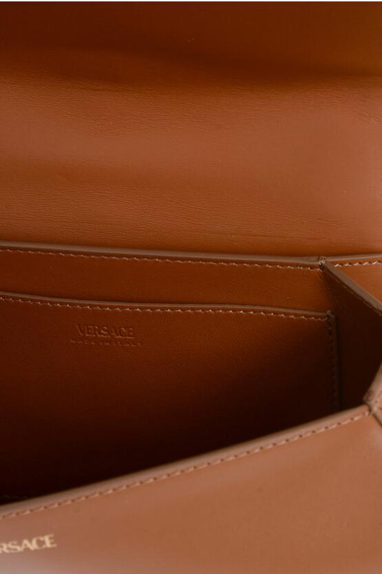 베르사체 숄더백 10111781A051341K26V Brown - VERSACE