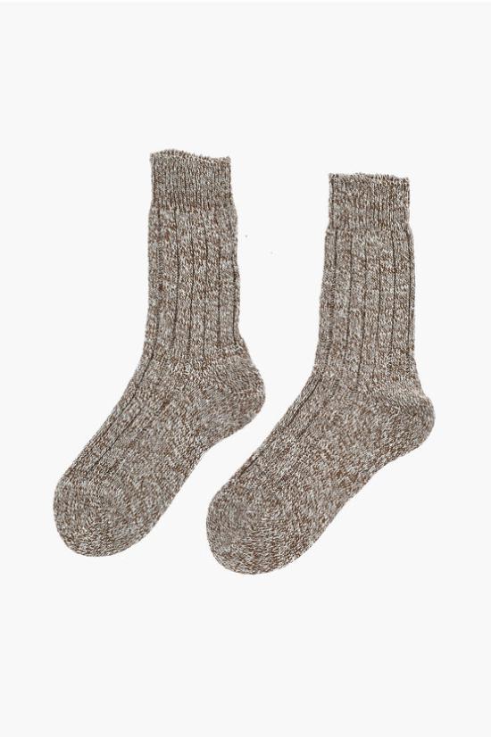  디스퀘어드2 양말 DFV142790 ISA01 209 Beige - DSQUARED2