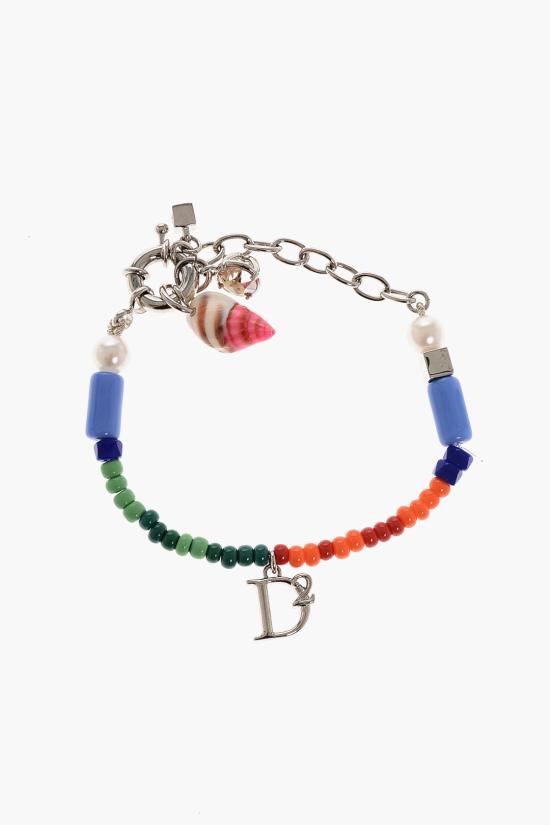  디스퀘어드2 팔찌 ANW0005 37000503 M037 Multicolor