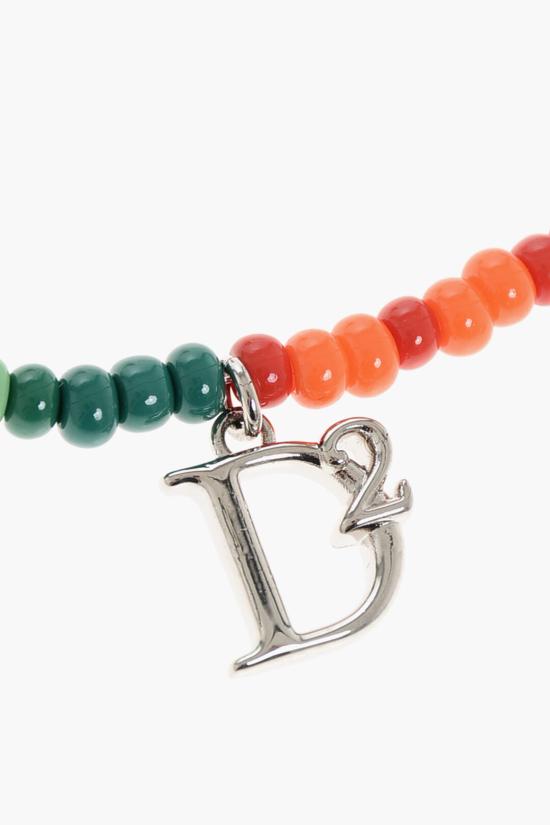  디스퀘어드2 팔찌 ANW0005 37000503 M037 Multicolor - DSQUARED2