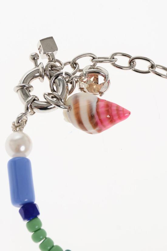  디스퀘어드2 팔찌 ANW0005 37000503 M037 Multicolor - DSQUARED2