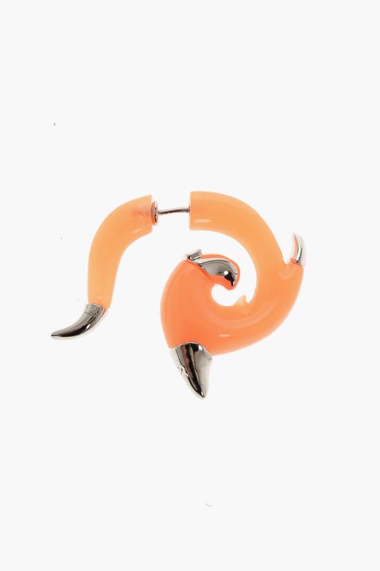  디스퀘어드2 이어링 ERW0162 34304675 6051 Orange