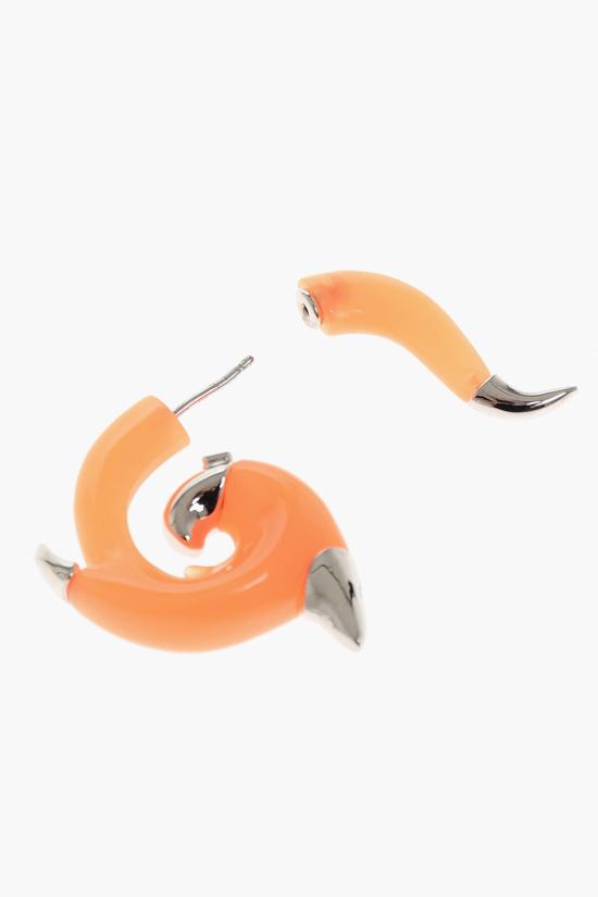  디스퀘어드2 이어링 ERW0162 34304675 6051 Orange - DSQUARED2