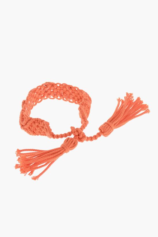  디스퀘어드2 팔찌 ARW0154 06606283 6051 Orange - DSQUARED2