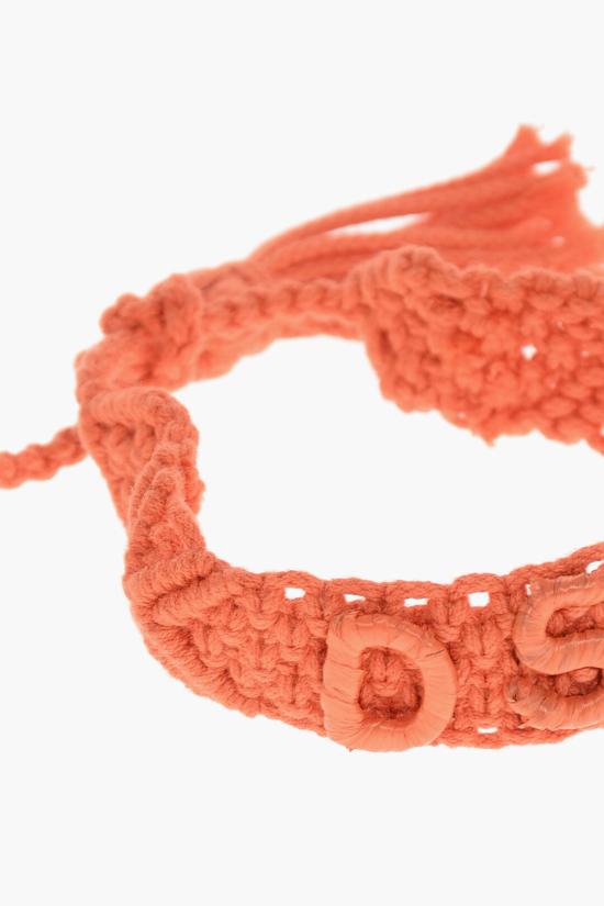  디스퀘어드2 팔찌 ARW0154 06606283 6051 Orange - DSQUARED2