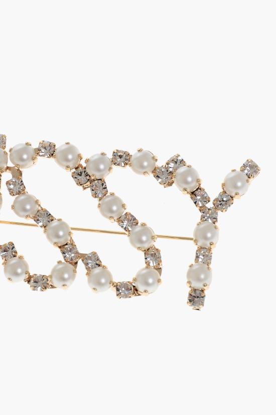  디스퀘어드2 브로치 PNW006537206067M2001 Gold - DSQUARED2