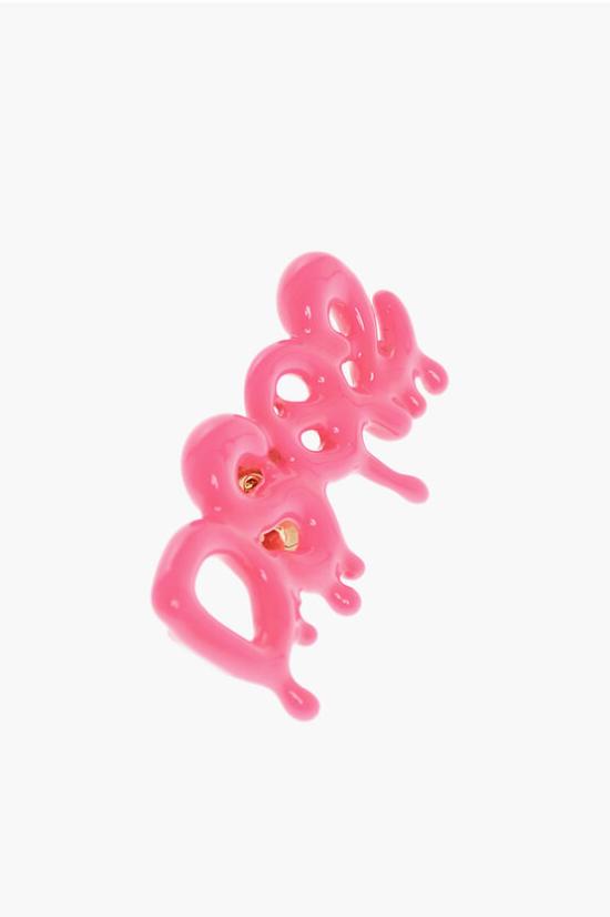  디스퀘어드2 반지 ERW0162 34304675 7047 - DSQUARED2