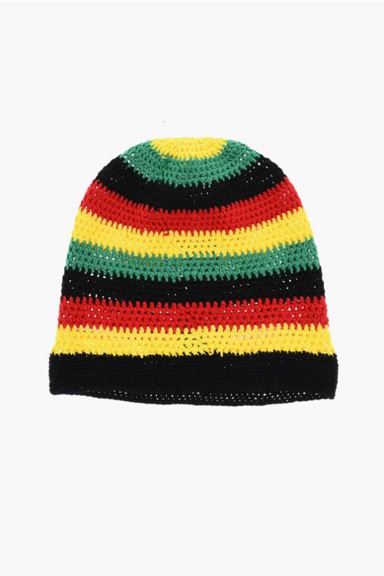  디스퀘어드2 비니 KNM0116 01W02108 M037 Multicolor - DSQUARED2