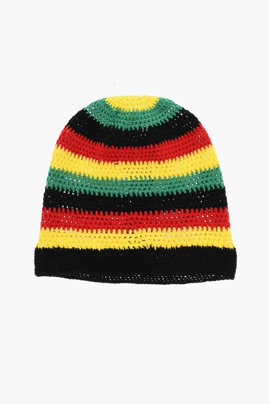  디스퀘어드2 비니 KNM0116 01W02108 M037 Multicolor - DSQUARED2