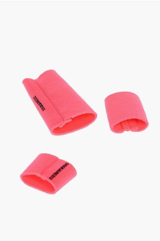  디스퀘어드2 반지 RIM0046 16501805 9217 Pink - DSQUARED2