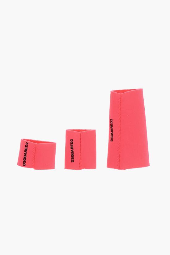  디스퀘어드2 반지 RIM0046 16501805 9217 Pink