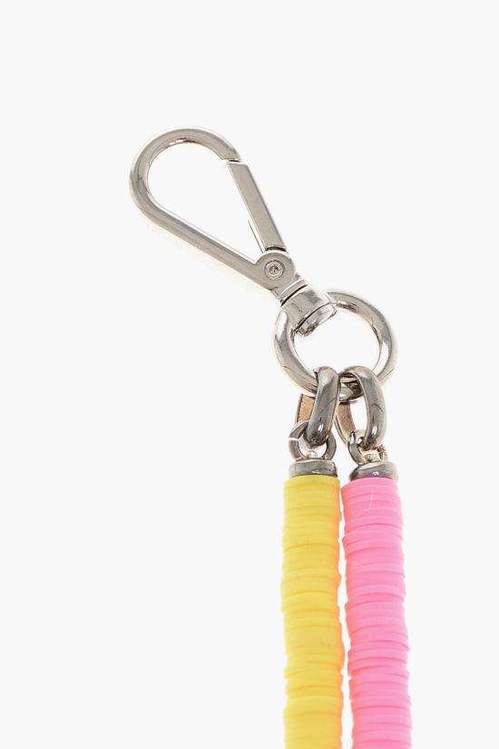  디스퀘어드2 네크리스 CHM0099 33706384 M1649 Giallo Rosa - DSQUARED2