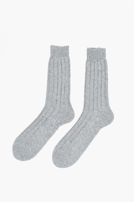  디스퀘어드2 양말 DFV142810 ISA01 499 Blue - DSQUARED2