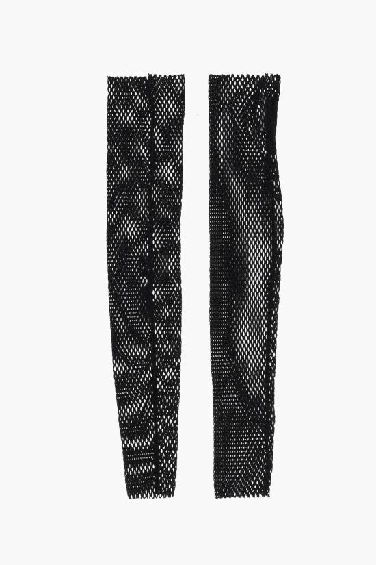  디스퀘어드2 장갑 SVW0002 35501845 2124 Black