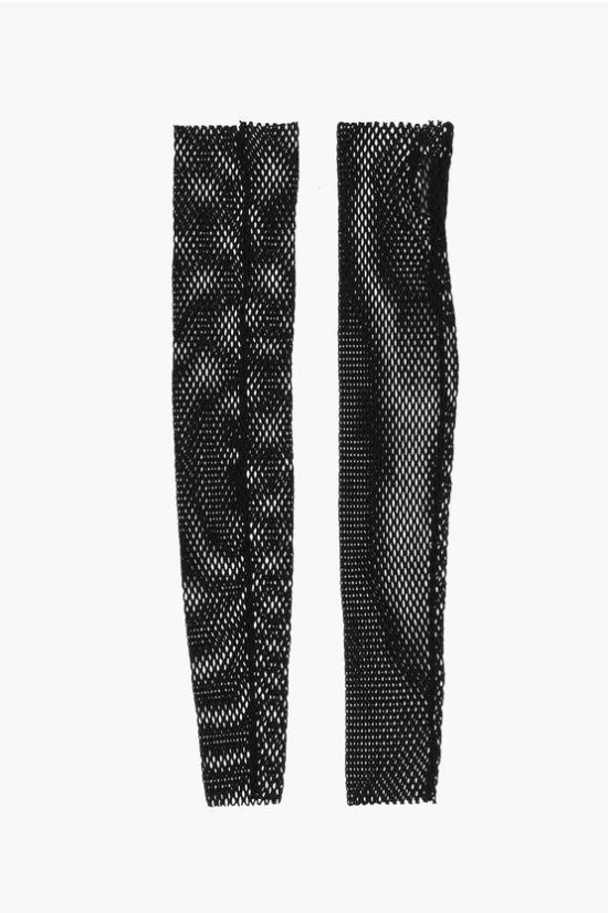  디스퀘어드2 장갑 SVW0002 35501845 2124 Black