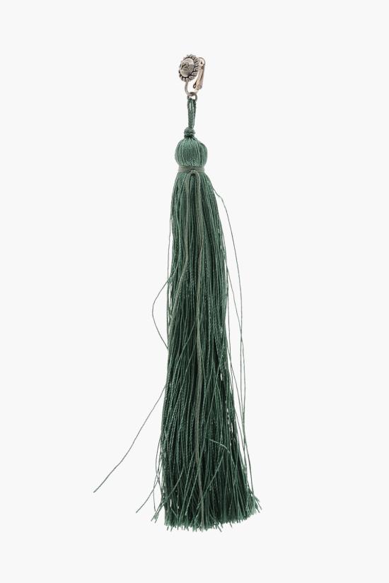  디스퀘어드2 이어링 ERW0153 38305968 8077 Green