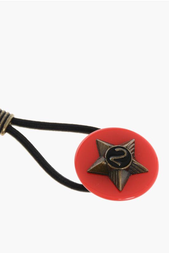  디스퀘어드2 헤어 액세서리 AAW0002 70600001 M037 Multicolor - DSQUARED2