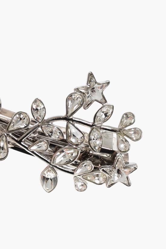  디스퀘어드2 헤어 액세서리 AAW0005 59400001 M1319 Silver - DSQUARED2