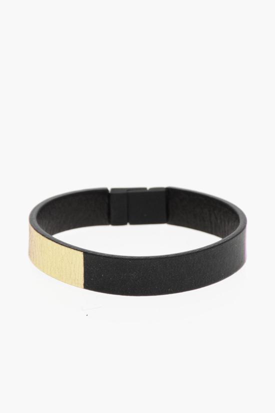  디스퀘어드2 팔찌 ARW0018 10980001 5059 Black - DSQUARED2