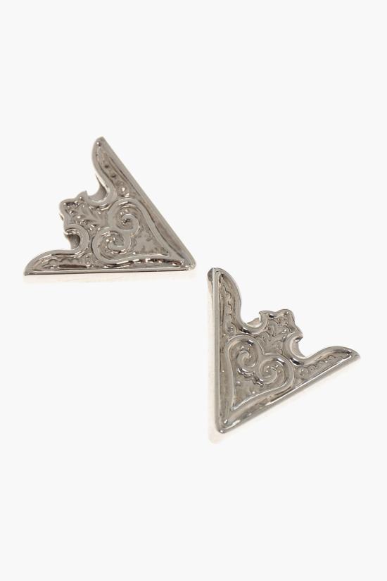  디스퀘어드2 이어링 MLW0006 37200001 F124 Silver - DSQUARED2