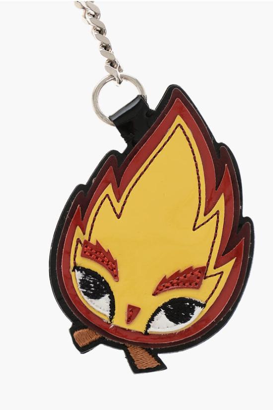  디스퀘어드2 키링 KRW0007 89800001 M037 Multicolor - DSQUARED2