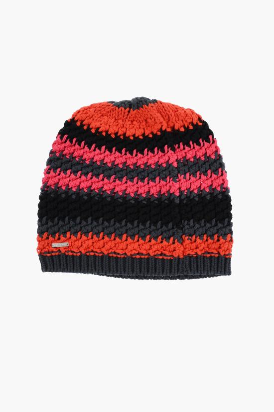  디스퀘어드2 비니 KNM0108 08C06220 M004 Multicolor