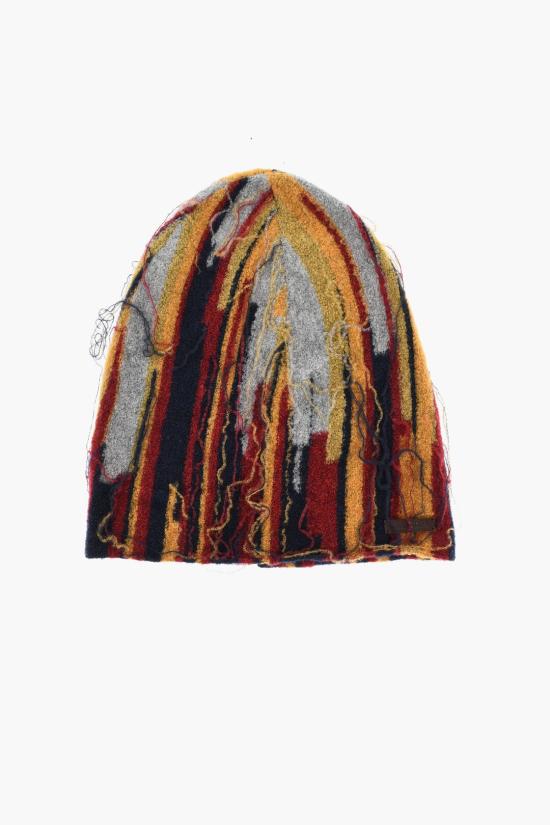  디스퀘어드2 비니 KNM0114 05M06365 M695 Multicolor