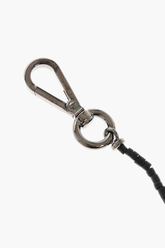  디스퀘어드2 네크리스 CHM0096 08702821 M063 Bianco Nero - DSQUARED2