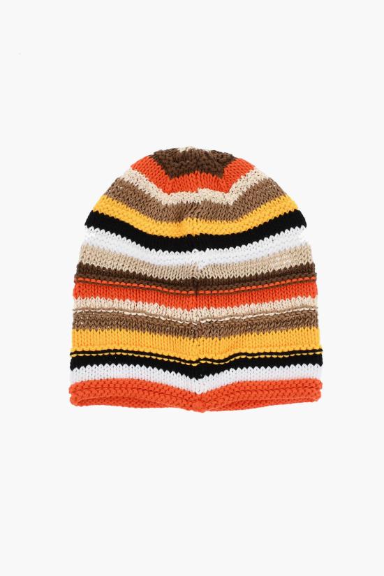  디스퀘어드2 비니 KNM0118 04M06390 6051 Multicolor - DSQUARED2