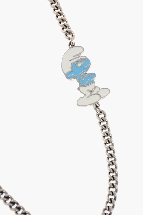  디스퀘어드2 네크리스 NEM0228 37200001 F183 - DSQUARED2