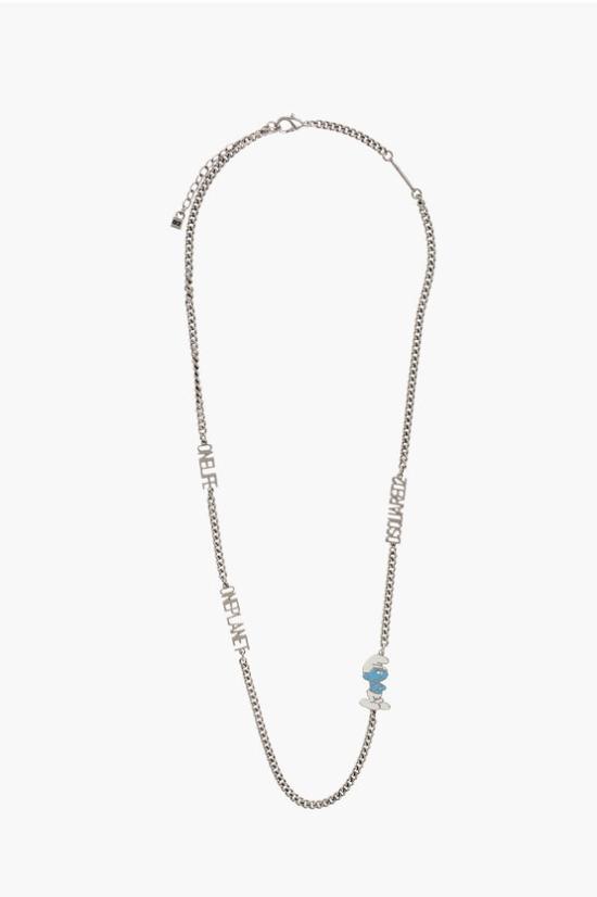  디스퀘어드2 네크리스 NEM0228 37200001 F183