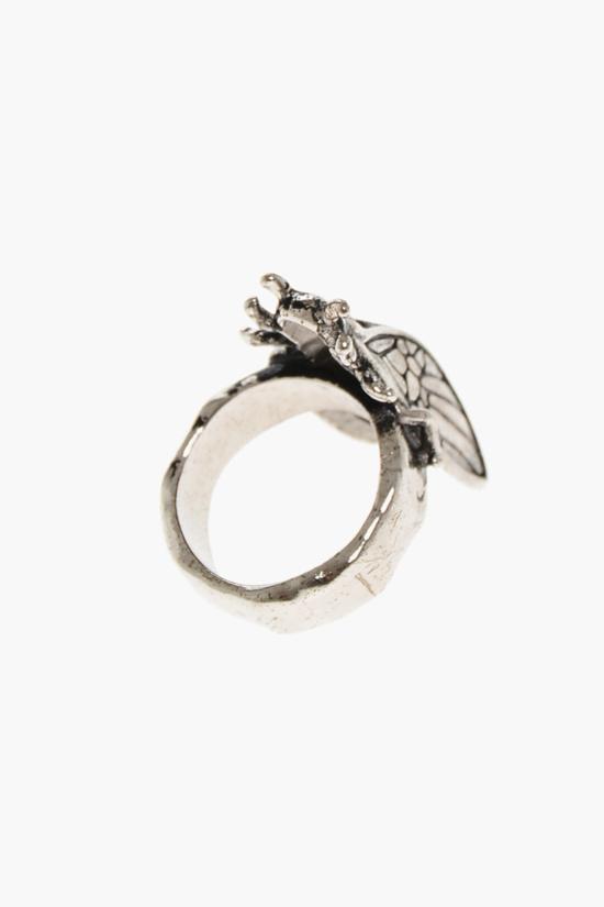  디스퀘어드2 반지 RIM0045 37200001 F183 Silver - DSQUARED2