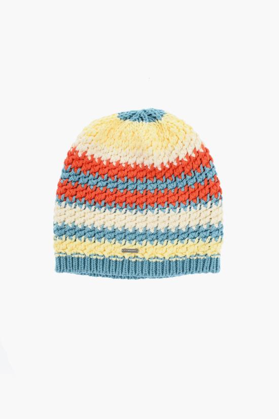  디스퀘어드2 비니 KNM0108 08C06220 M1748 Multicolor